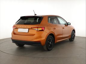 Škoda Fabia - 2023