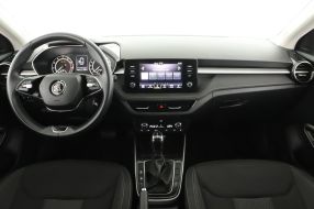 Škoda Fabia - 2023