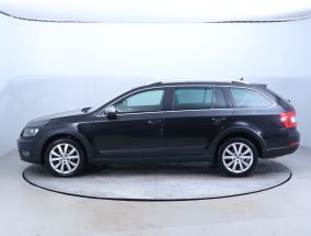 Skoda Octavia Scout - 2015