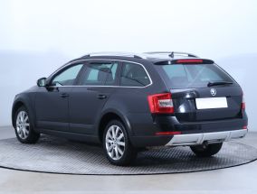 Skoda Octavia Scout - 2015