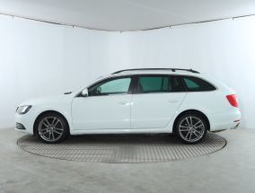 Skoda Superb - 2015