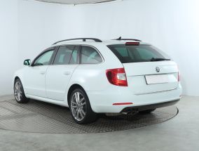 Skoda Superb - 2015