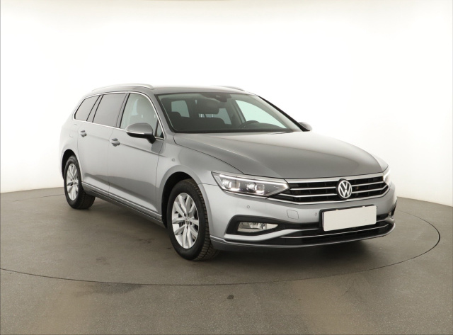 Volkswagen Passat 2020