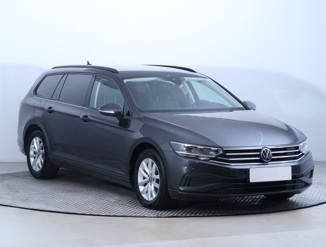 Volkswagen Passat 2021