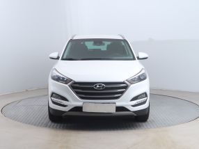 Hyundai Tucson - 2017