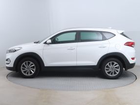 Hyundai Tucson - 2017