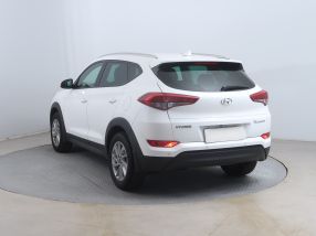 Hyundai Tucson - 2017