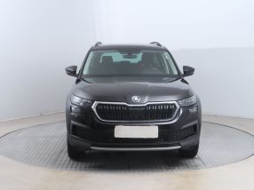 Skoda Kodiaq - 2022