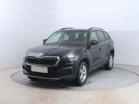 Skoda Kodiaq - 2022