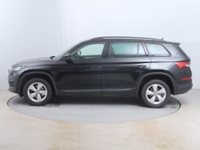 Skoda Kodiaq - 2022