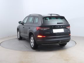 Skoda Kodiaq - 2022
