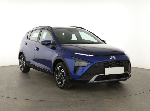 Hyundai Bayon 2022