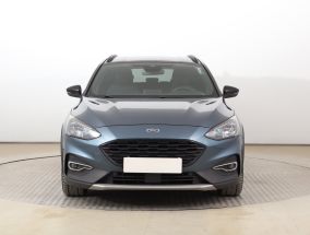 Ford Focus - 2021