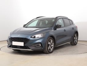 Ford Focus - 2021