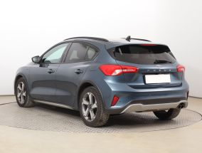 Ford Focus - 2021