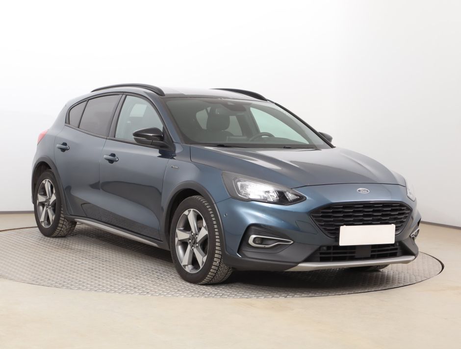 Ford Focus - 2021