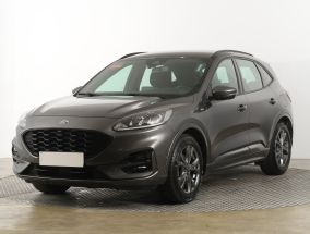 Ford Kuga - 2021