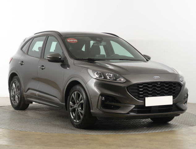 Ford Kuga 2021