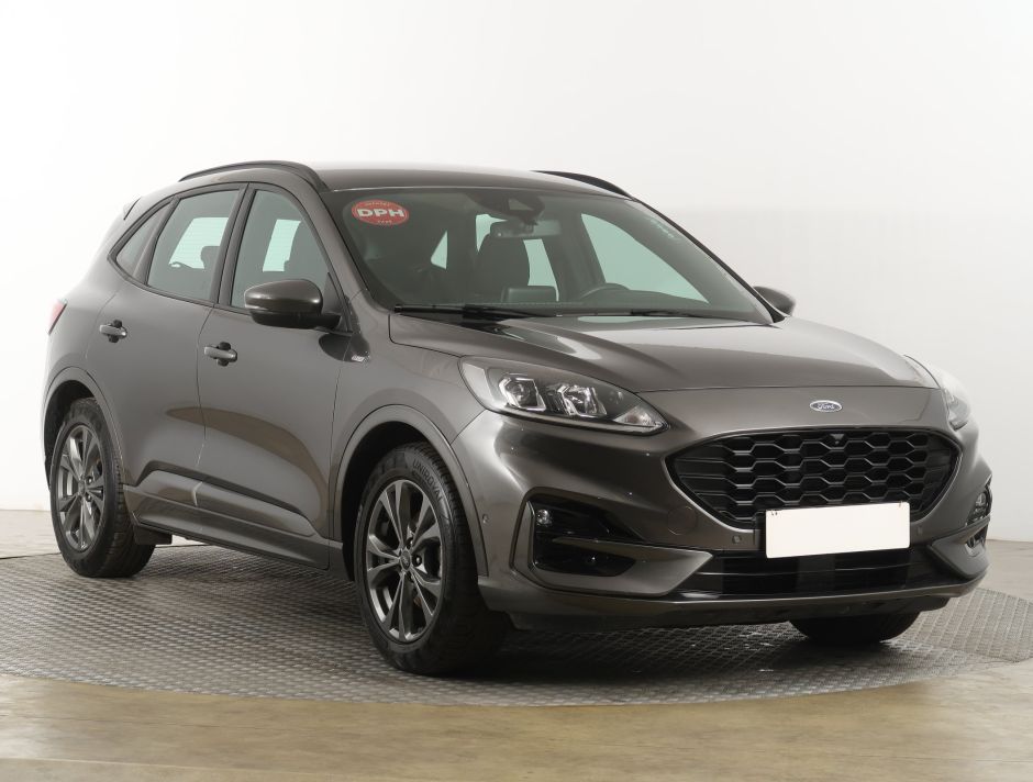 Ford Kuga - 2021