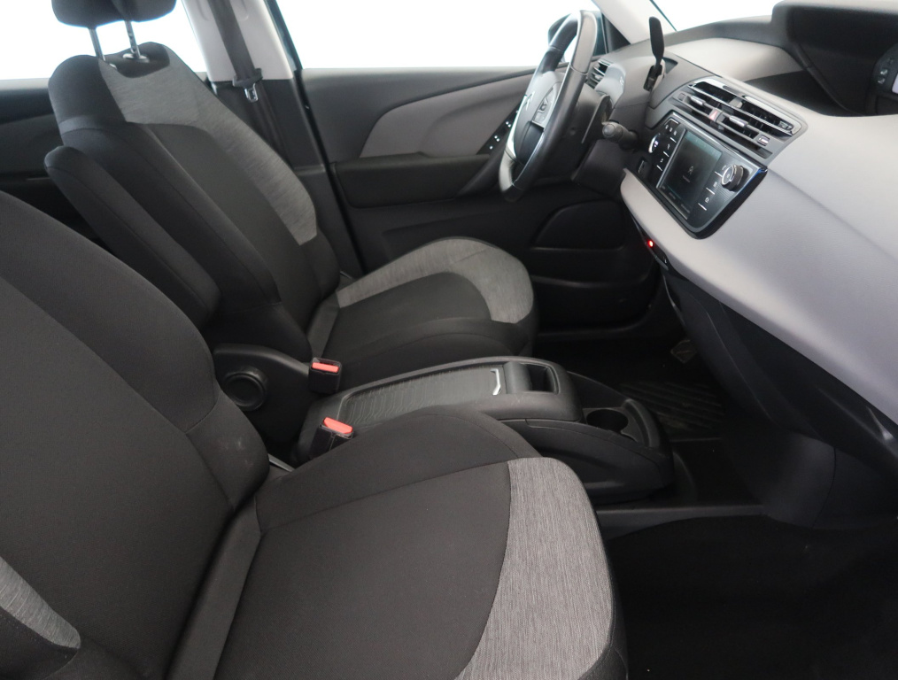 Citroen C4 Grand SpaceTourer