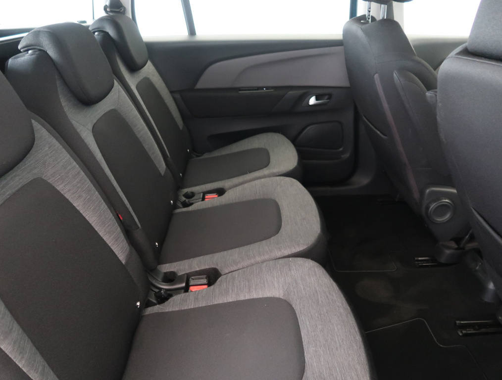 Citroen C4 Grand SpaceTourer