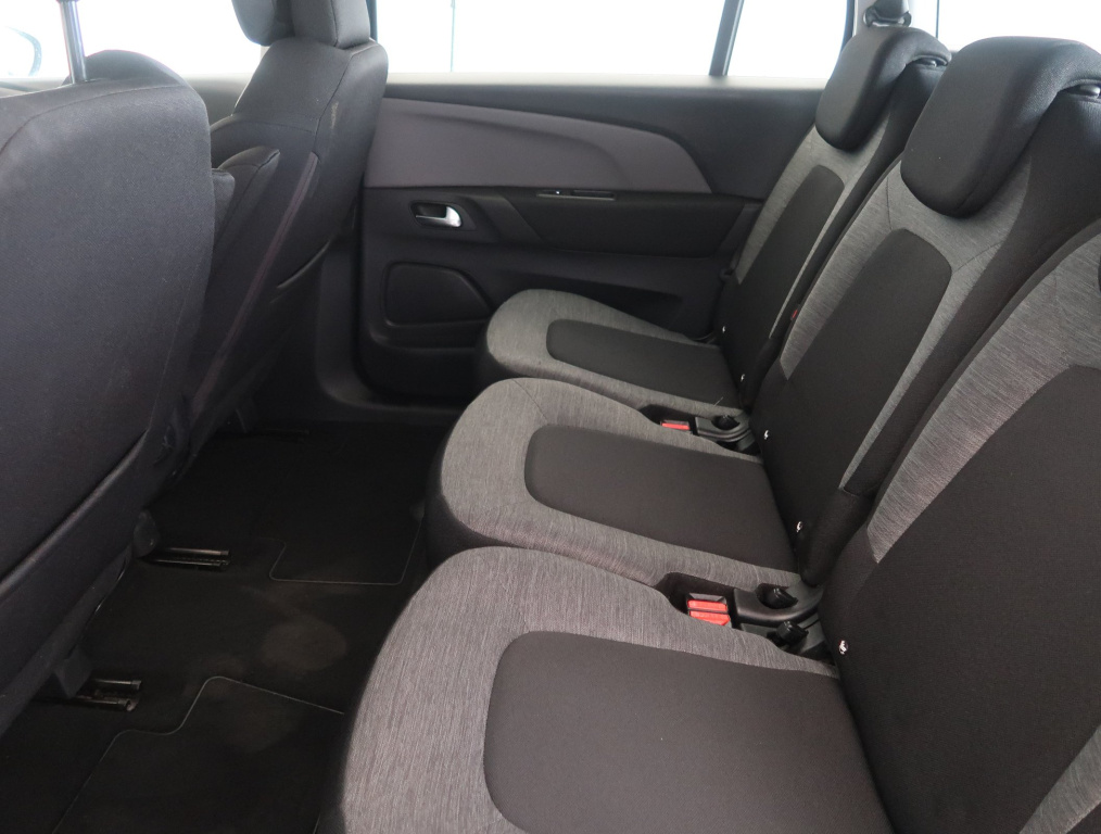 Citroen C4 Grand SpaceTourer