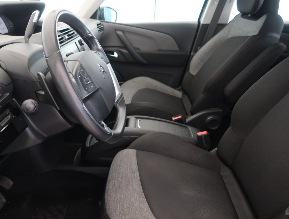 Citroen C4 Grand SpaceTourer