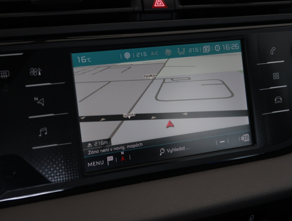 Citroen C4 Grand SpaceTourer