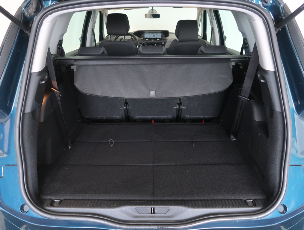 Citroen C4 Grand SpaceTourer