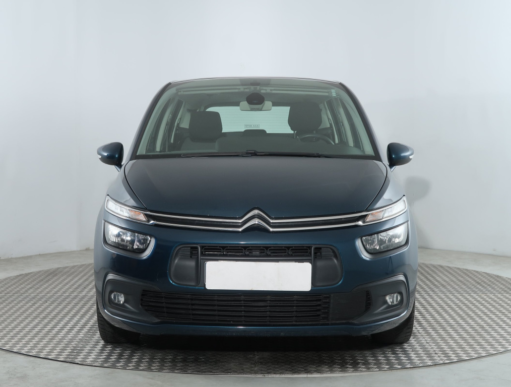 Citroen C4 Grand SpaceTourer