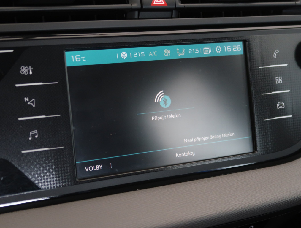 Citroen C4 Grand SpaceTourer