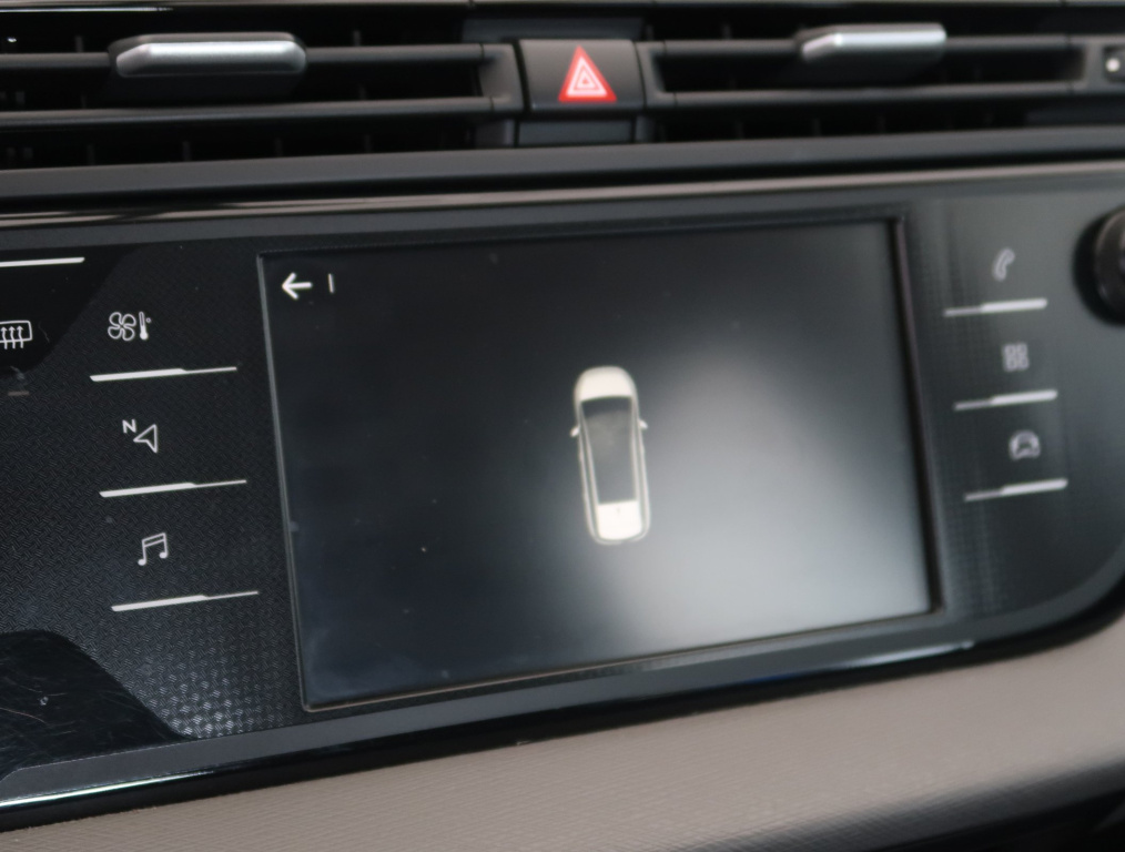 Citroen C4 Grand SpaceTourer