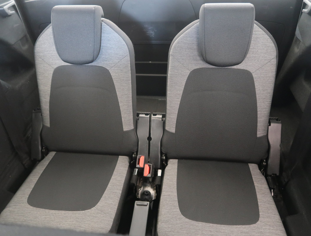 Citroen C4 Grand SpaceTourer
