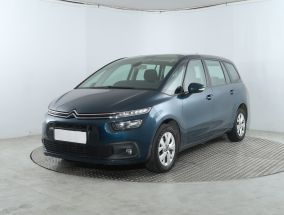 Citroen C4 Grand SpaceTourer - 2020