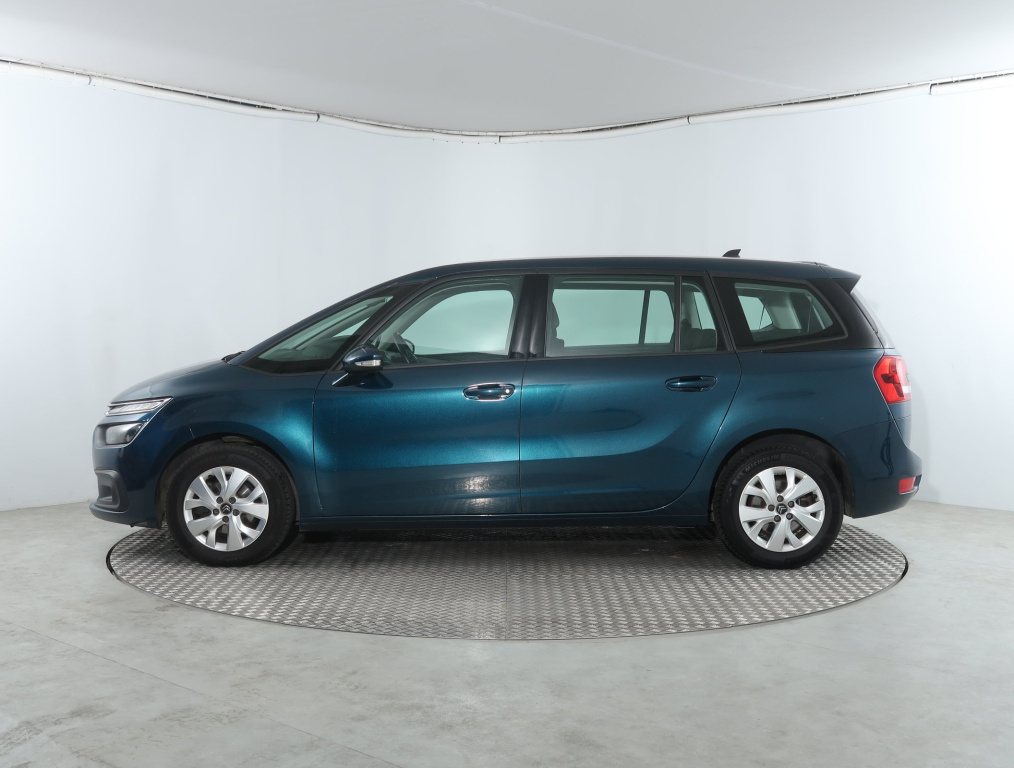 Citroen C4 Grand SpaceTourer