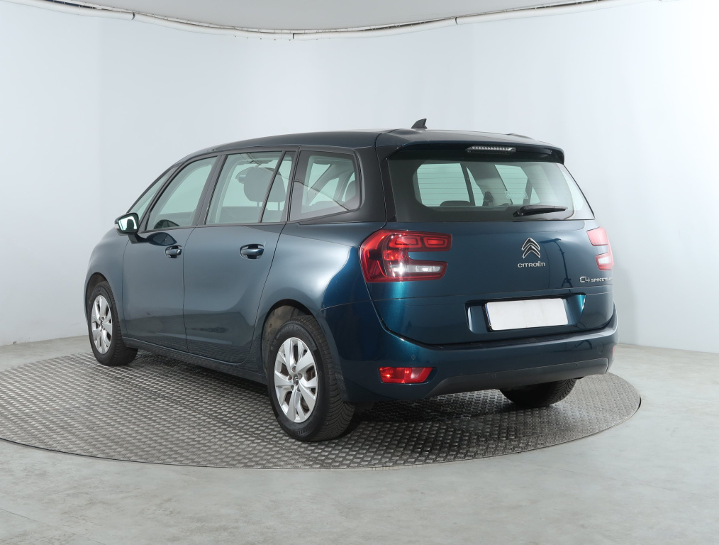 Citroen C4 Grand SpaceTourer