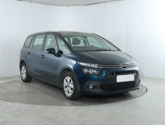 Citroen C4 Grand SpaceTourer