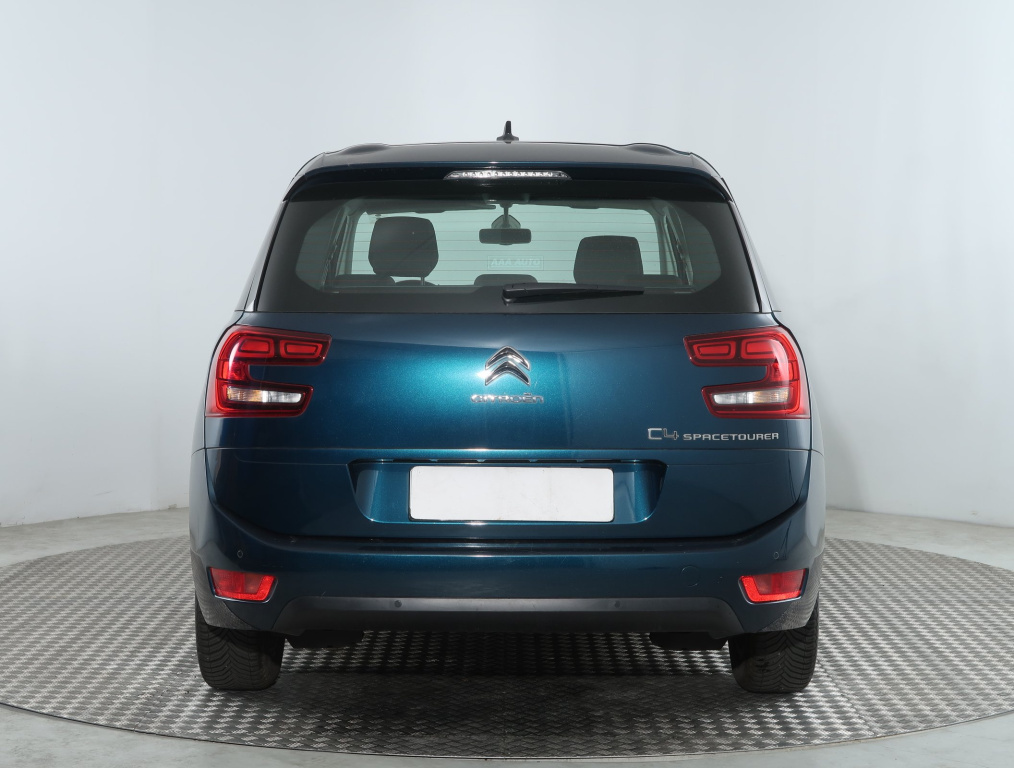 Citroen C4 Grand SpaceTourer