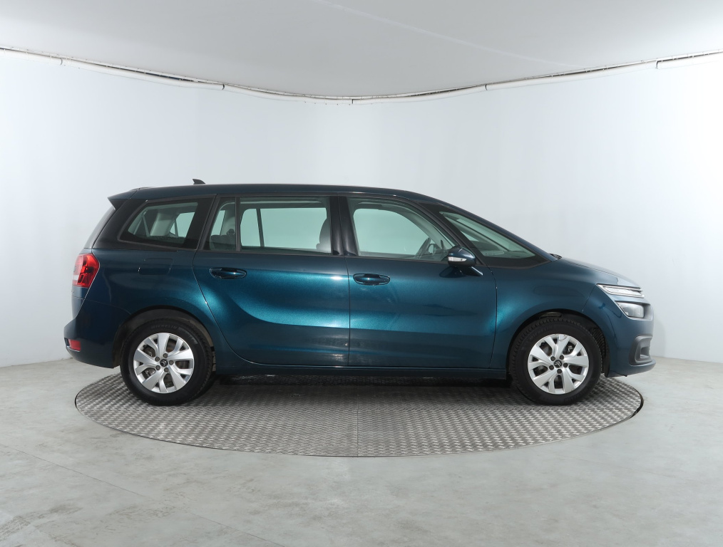 Citroen C4 Grand SpaceTourer