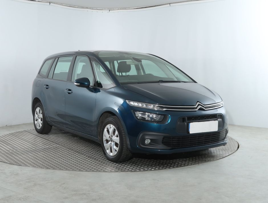 Citroen C4 Grand SpaceTourer - 2020