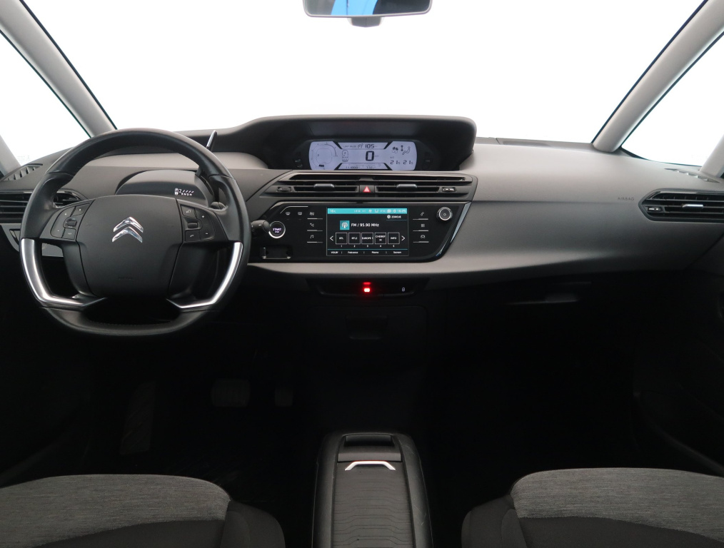 Citroen C4 Grand SpaceTourer