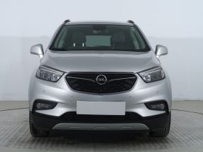 Opel Mokka - 2017