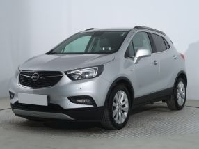 Opel Mokka - 2017
