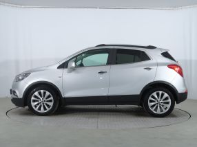 Opel Mokka - 2017