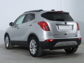 Opel Mokka - 2017