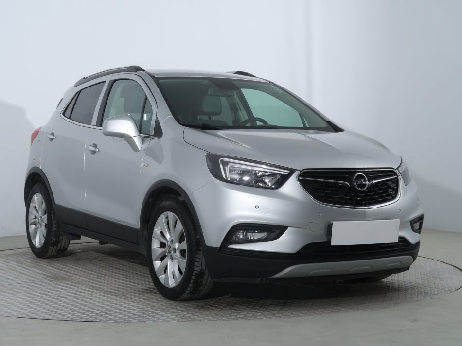 Opel Mokka - 2017