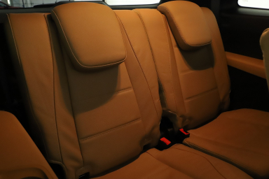 Mercedes-Benz GLS - 2025