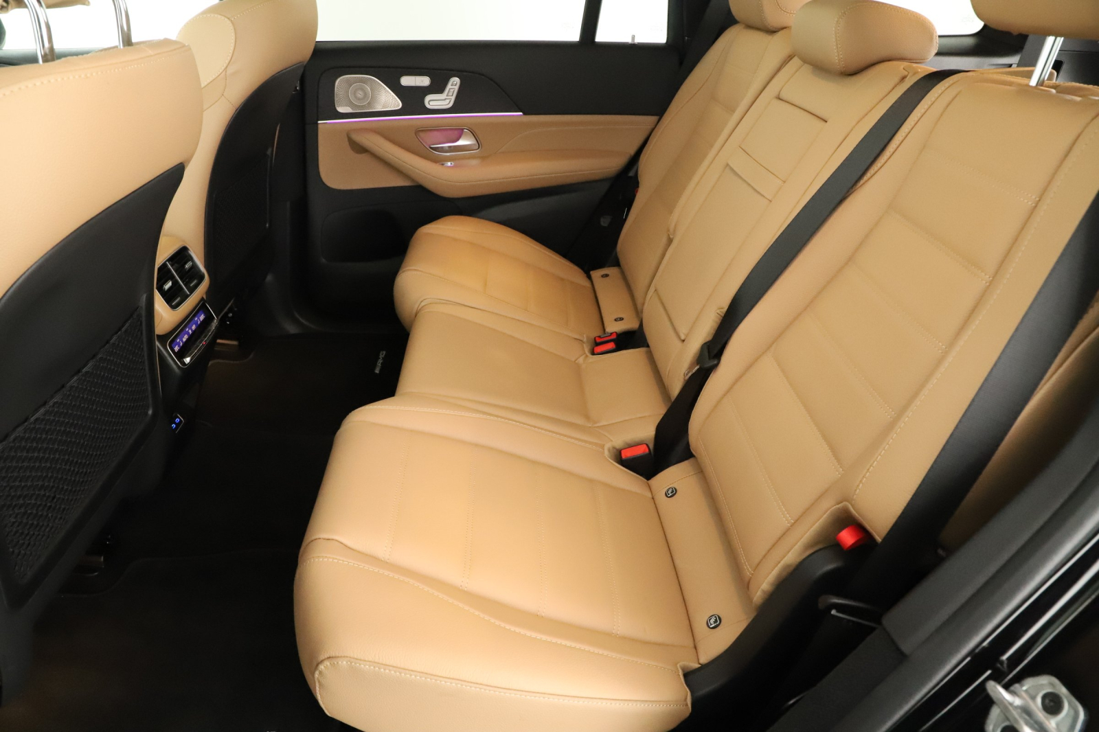 Mercedes-Benz GLS - 2025