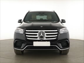 Mercedes-Benz GLS - 2025