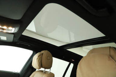 Mercedes-Benz GLS - 2025